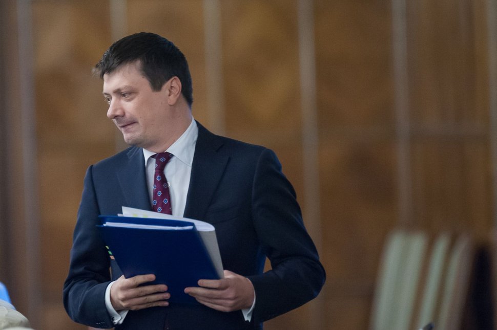 Senatorul PSD Ionuț Vulpescu, acuzații grave la adresa partidului: „Cronica unui congres eșuat deja”