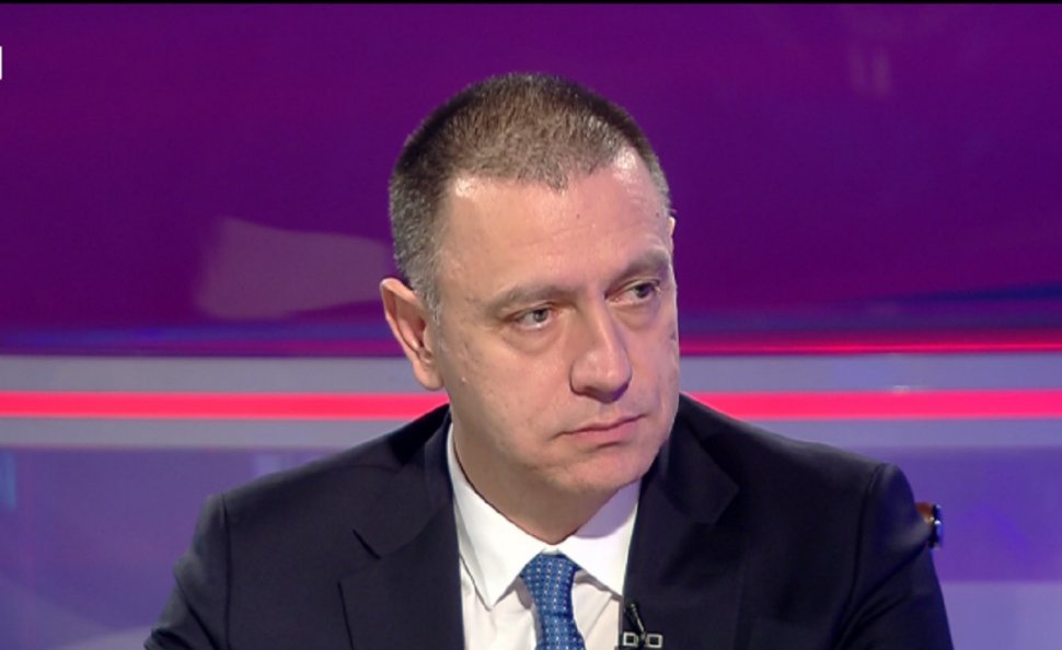 Mihai Fifor, anunț de ultimă oră: „Am decis să candidez în cadrul Congresului Extraordinar al partidului pentru funcția de secretar general PSD”