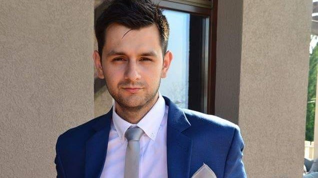 Cine este tânărul care a fost ucis pe trecerea de pietoni de un milionar din Cluj 