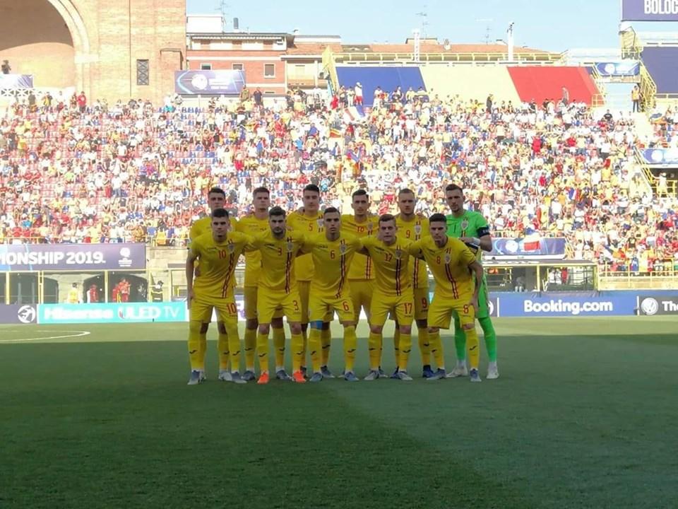 Mirel Rădoi, după meciul România-Germania: „Nu ni se va da absolut nimic gratis, va trebuie să câştigăm respectul celor din străinătate pentru a obţine ceva"