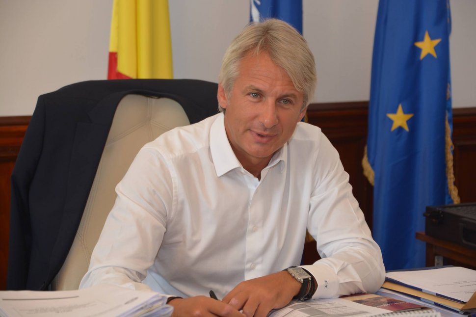 Eugen Teodorovici, desemnat vicepremier-interimar în locul lui Viorel Ștefan