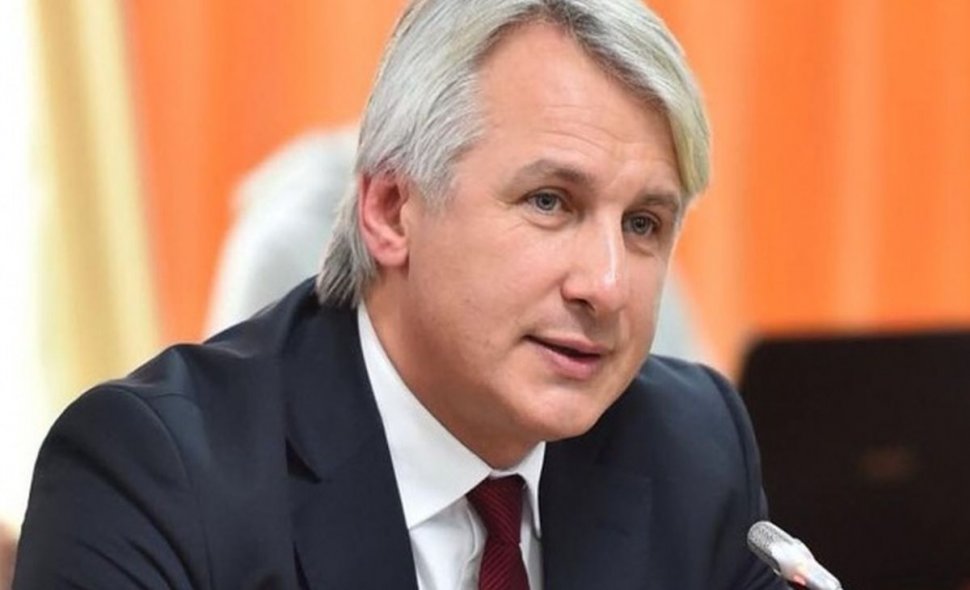 Eugen Teodorovici: „Viorica Dăncilă trebuie să fie apreciată pentru situația de astăzi și cum face față cu brio”