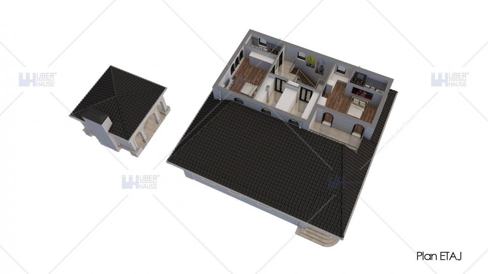 Sase motive pentru a apela la ajutorul unui arhitect atunci cand vrei sa renovezi o casa in Bucuresti (P) 602024