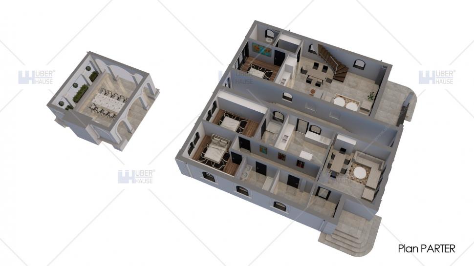 Sase motive pentru a apela la ajutorul unui arhitect atunci cand vrei sa renovezi o casa in Bucuresti (P) 602025