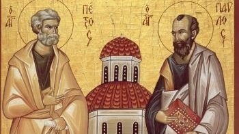 Sfinții Petru și Pavel. Lovitură mare pentru toți credincioșii ortodocși! Ce se întâmplă în această zi 