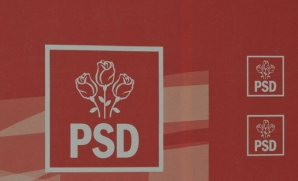 Congres PSD. Un candidat și-a anunţat retragerea din cursa pentru funcţia de preşedinte executiv al partidului