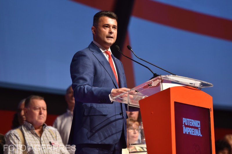Daniel Florea și-a dat demisia din fruntea organizației sector 5 a PSD, după ce a pierdut ocazia de a deveni președintele executiv al partidului