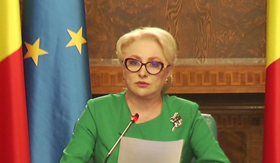 Premierul României, noi dezvăluiri cu privire la cazul Sorinei: „Cei care au greșit vor fi pedepsiți”