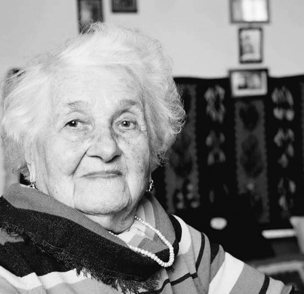 A murit Elena Arnăuțoiu, simbolul rezistenței anticomuniste 