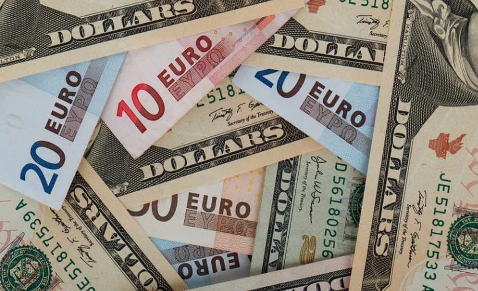 CURS VALUTAR 3 iulie 2019. Moneda naţională s-a depreciat în raport cu principalele valute