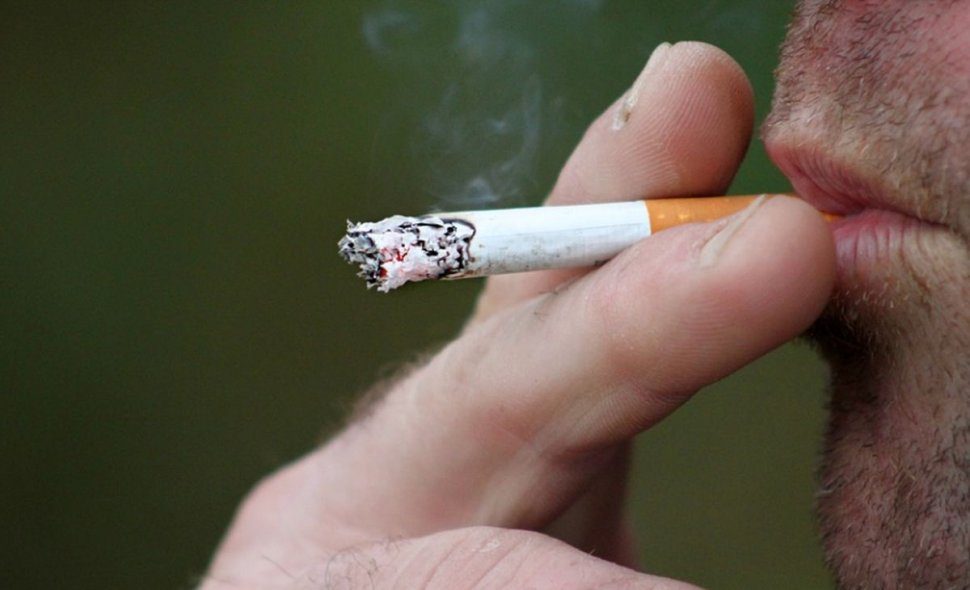 S-au scumpit țigările în România! Cât costă un pachet acum