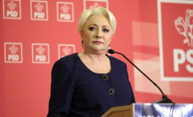Viorica Dăncilă anunță un nou congres PSD. Care sunt numele care intră în cursa pentru prezidențiale