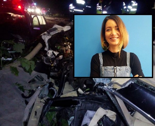 A murit tânăra din Iași implicată în accidentul înfiorător din Vaslui. Mesajul tulburător care a apărut pe contul său de socializare
