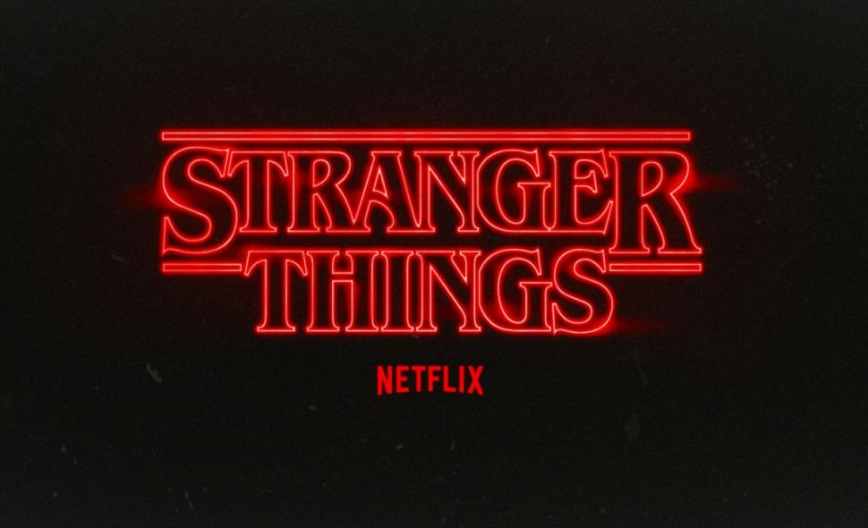 Sezonul trei al serialului „Stranger Things” a bătut recordul pentru cel mai vizionat serial de pe Netflix 