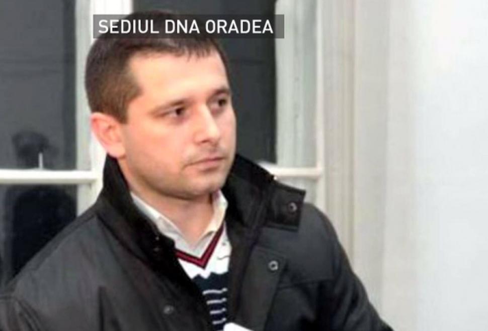 Anchetă cutremurătoare: Fostul șef al DNA Oradea, Ciprian Man, dosare tuturor după propriul interes