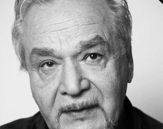 Doliu în lumea teatrului românesc! Actorul Damian Crâșmaru a murit la 88 de ani
