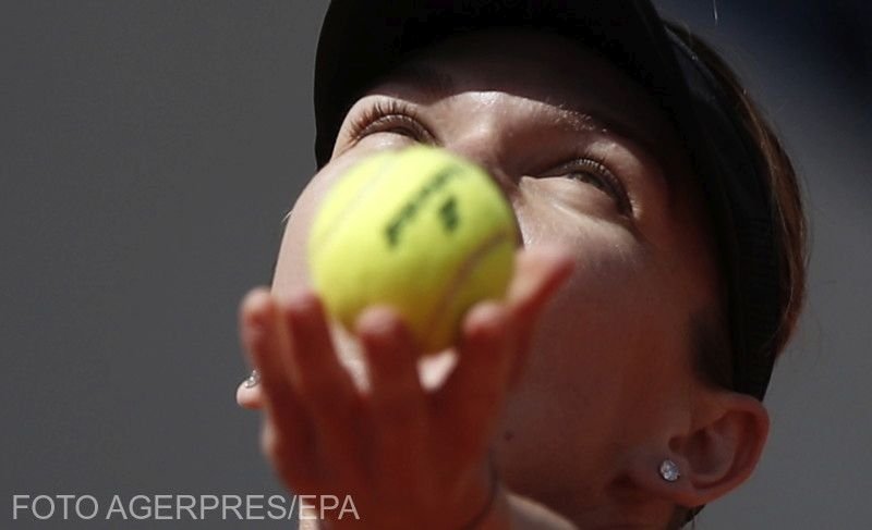 Simona Halep, despre finala cu Serena Williams: „Mă simt mai puternică mental să o înfrunt”