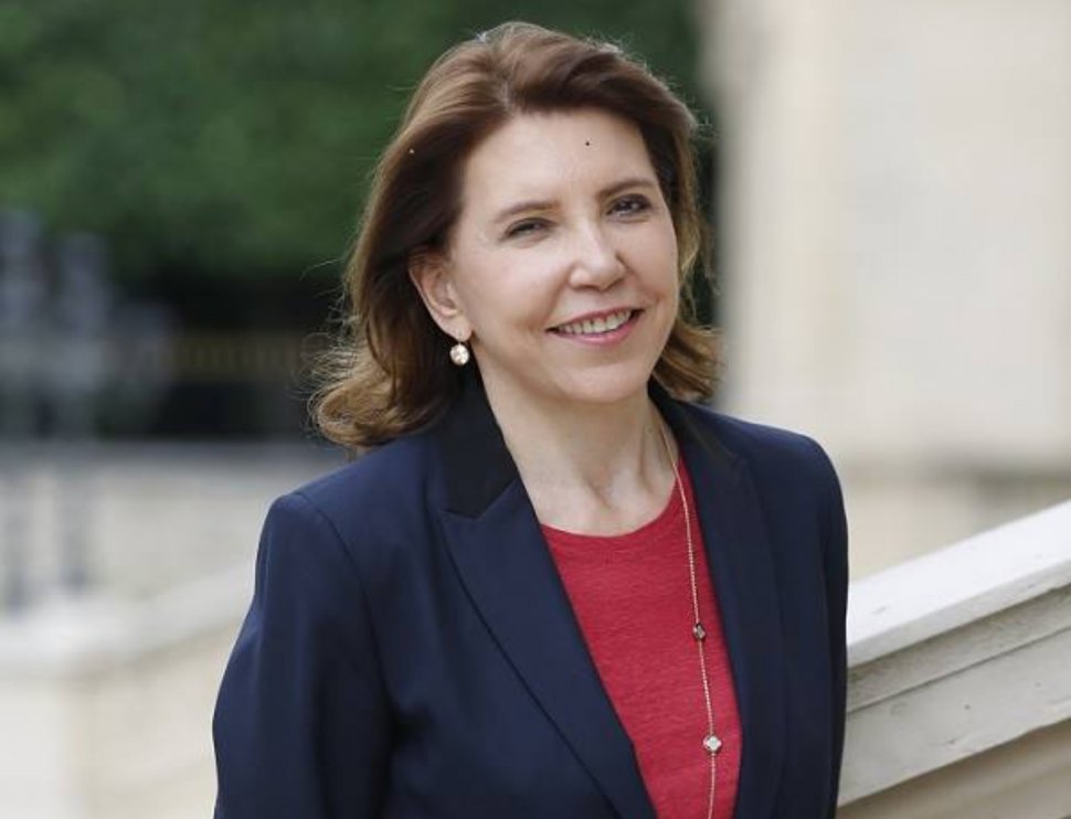 Ambasadorul Franței, declarații în exclusivitate pentru Antena 3: "Sunteți o națiune cu o capacitate uriașă de renaștere"