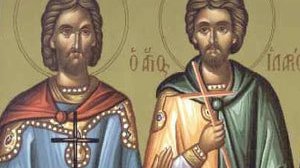 CALENDAR ORTODOX 12 IULIE. Ce sărbătoresc astăzi creștinii ortodocși