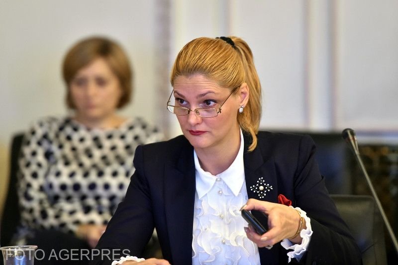 Cine este Ramona Mănescu, propunerea ALDE pentru funcția de ministru de Externe