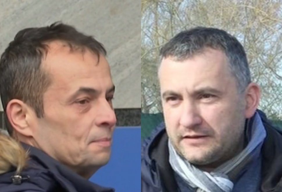 Lucian Onea și Mircea Negulescu, trimiși în judecată