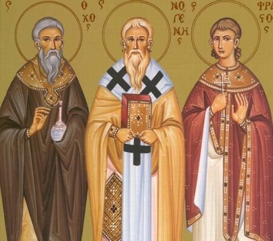 CALENDAR ORTODOX 16 IULIE. Ce sfânt sărbătoresc astăzi creștinii ortodocși