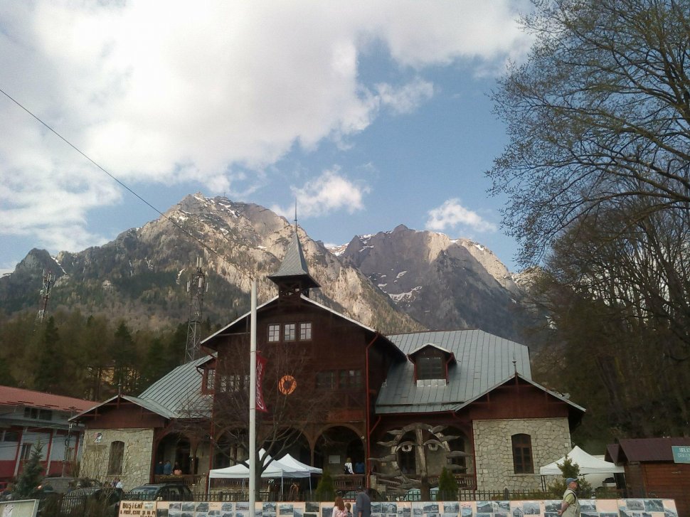 Ce spune un turist din Austria, după ce a mers pe Bucegi: „Ce am văzut este de departe cea mai urâtă experiență trăită”