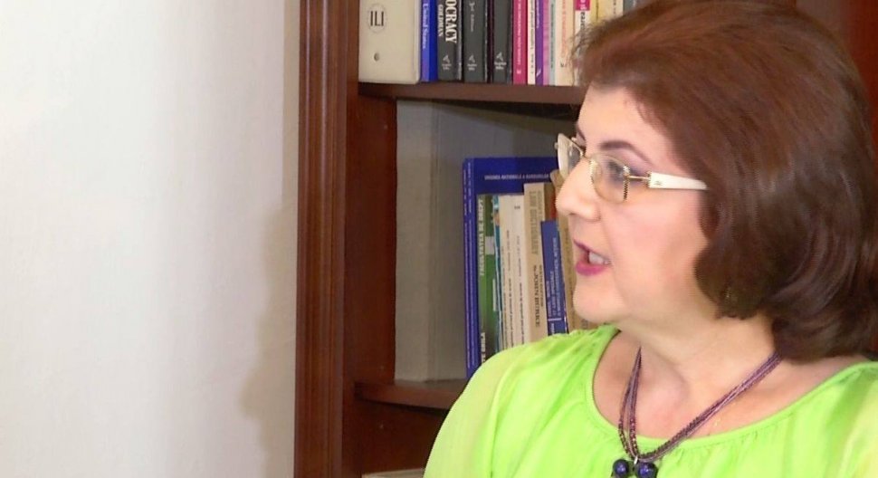 INTERVIU EXCLUSIV cu Ruxandra Popescu, o altă victimă a procurorilor de la DNA Ploiești. Judecătoarea a fost achitată după trei ani de coșmar