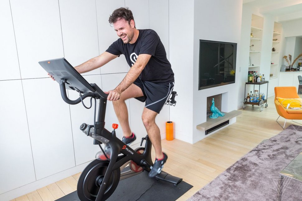 Dare nose Mammoth Bicicleta fitness la tine acasa: beneficii si recomandari!