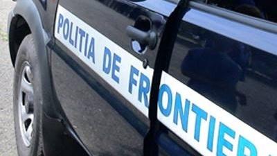 Șase din cei șapte poliţişti de frontieră din Giurgiu au fost reținuți