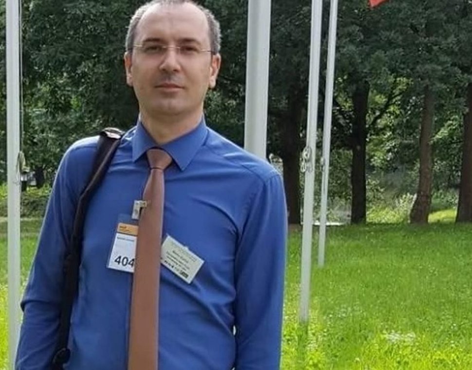  Explicația unui specialist, cu privire la bubuitura care a zguduit Iașiul: „Meteoritul care a căzut avea 8 kg și diametru de 16 cm”