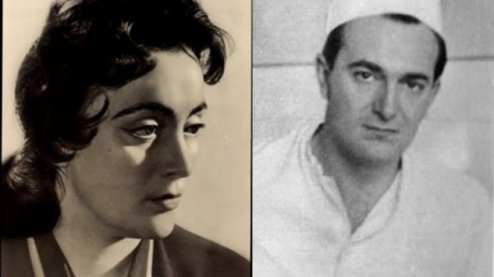 Blestemul unei povești de dragoste comuniste: idila dintre fata lui Gheorghe Gheorghiu-Dej şi amantul ei, un medic chirurg