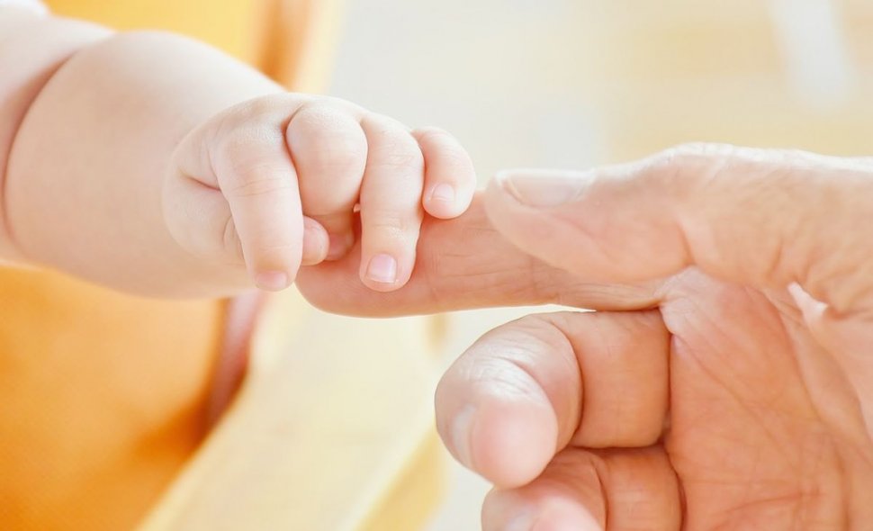 Sfat de sănătate. Reflexele arhaice ale nou-născutului - Informații utile pentru orice părinte