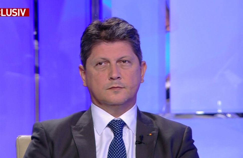 Titus Corlățean, declarații ferme: „Electoratul PSD în realitate este peste 30%, iar cel ALDE este undeva la 5%. Social-democrații nu vor susține un candidat extern în turul întâi”