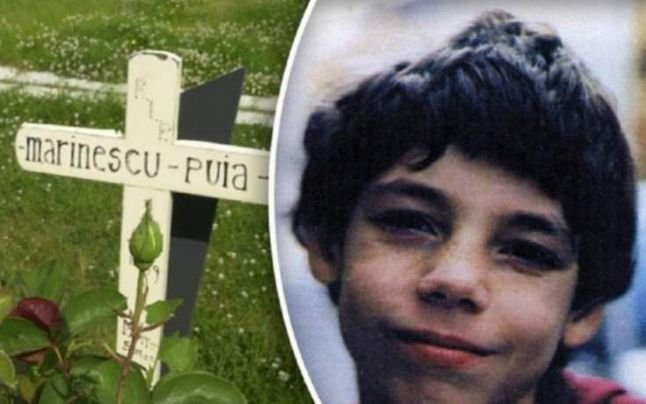 După 20 de ani, cazul morții unui copil român în Belgia a rămas un mister. Băiețelul a fost găsit ciopârțit