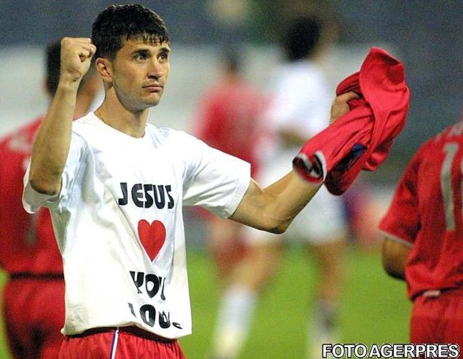 Fosta mare speranță a fotbalului românesc - Claudiu Răducanu, în rețeaua jafului și a morții