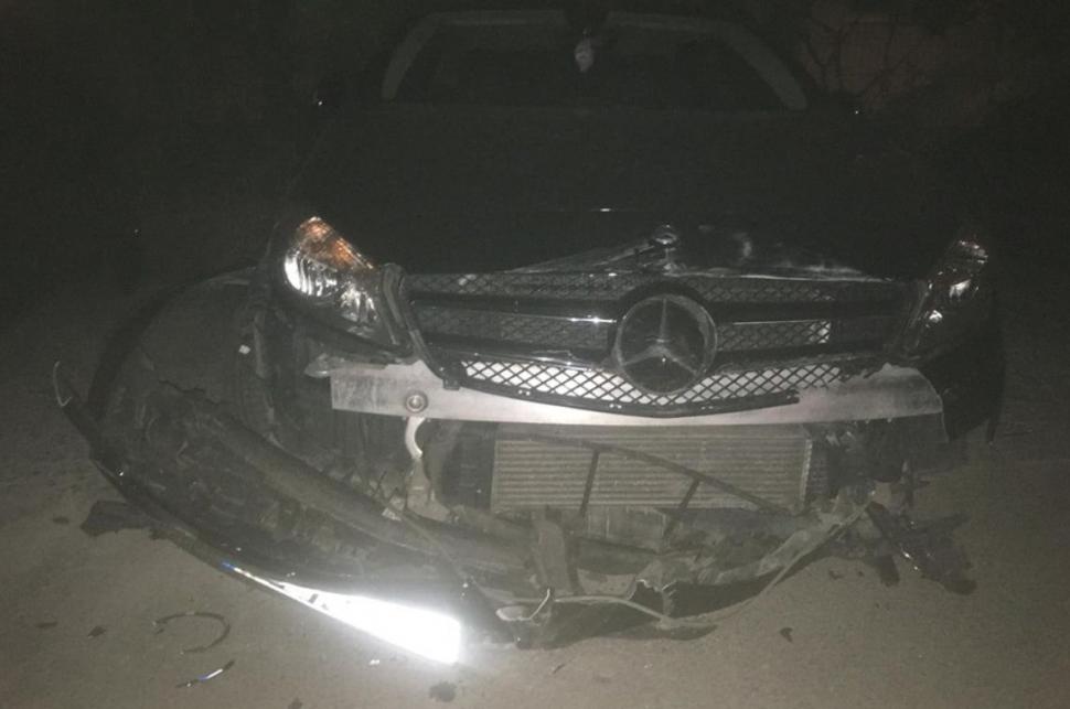 Își parcase mașina pe Faleza Nord din Constanța și și-a văzut de treburi. Când s-a întors, a încremenit. „E ireal să fugi” (FOTO) 607012