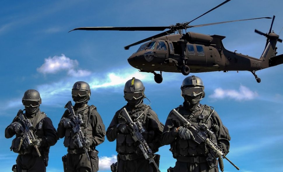 Ministrul Economiei: „Armata română are nevoie de elicoptere de atac”