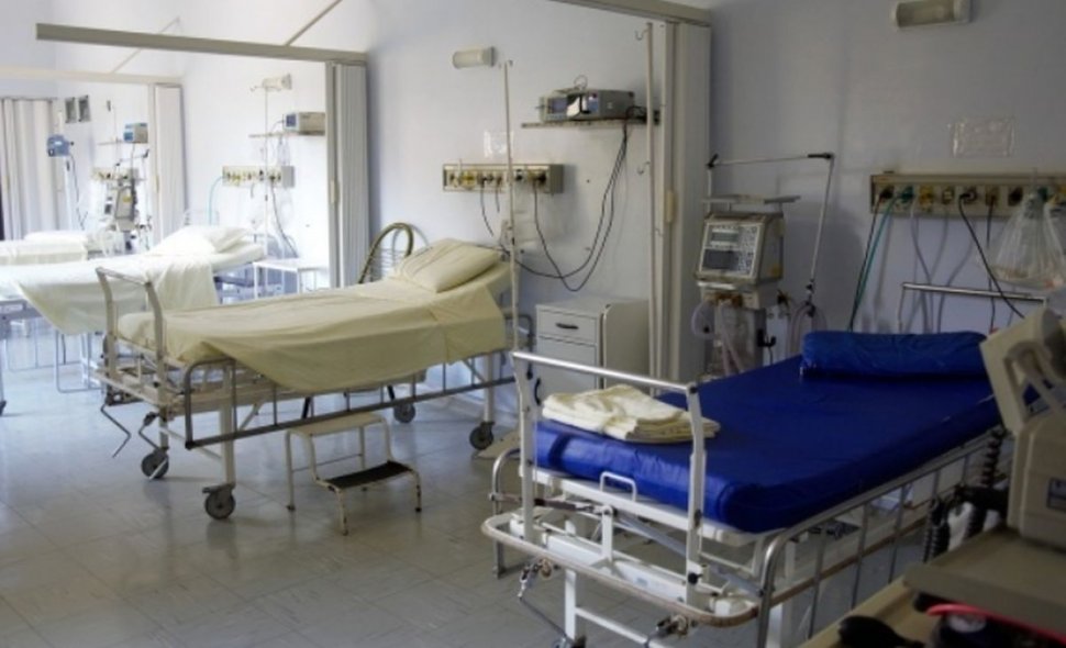 Spitalul Universitar de Urgenţă Bucureşti va avea heliport din această toamnă