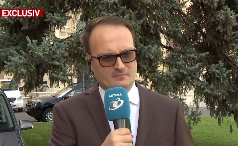 Alexandru Cumpănașu, în direct la Antena 3 despre cazul nepoatei sale ucise în Caracal: „Nu mă las până nu vor plăti cu toții”