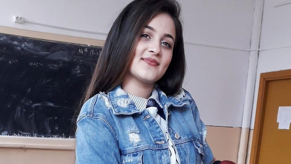 DIICOT, detalii despre Luiza Melencu, fata dispărută în aprilie și despre care se crede că s-ar putea număra printre victimele mecanicului auto din Caracal  