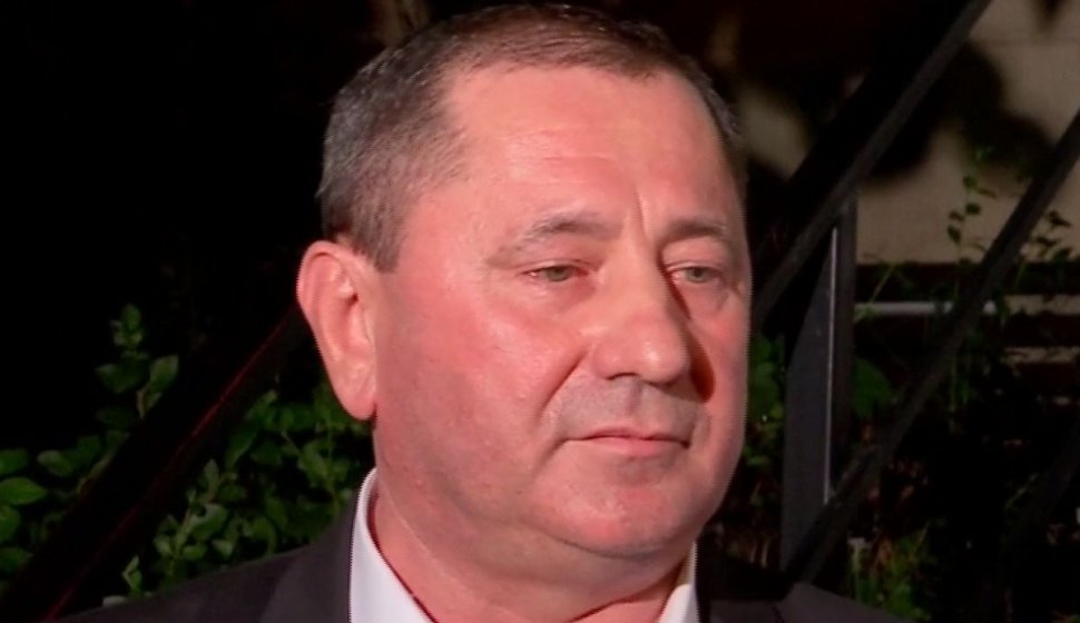Ioan Buda: Şeful Poliţiei Olt, demis în urma neregulilor în cazul fetei ucise în Caracal