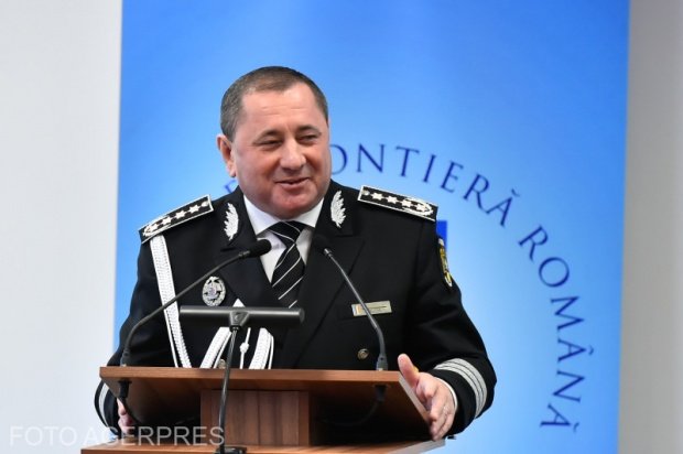 Șeful demis al Poliției Române, Ioan Buda: „Polițiștii au cerut imperativ să intervină chiar și fără mandat. Procurorul nu a fost de acord”