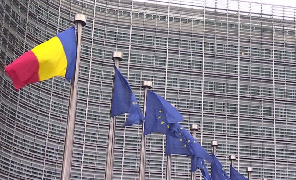 Be EU. Impas în alegerea șefului Parchetului European