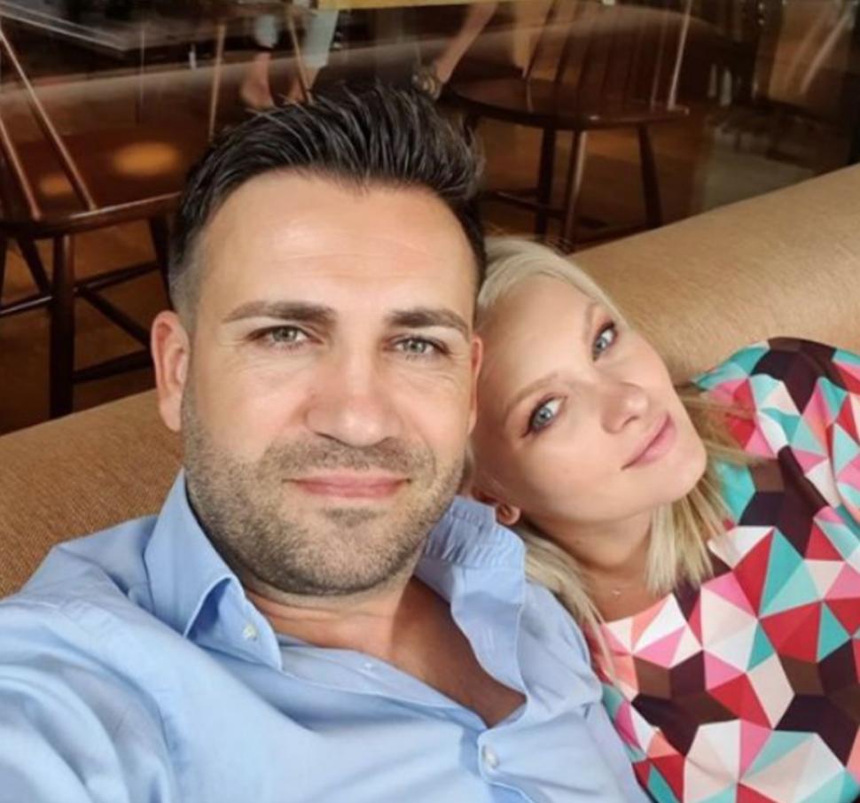 Încă o vedetă este însărcinată! Prezentatoarea TV, mamă pentru a treia oară 607370