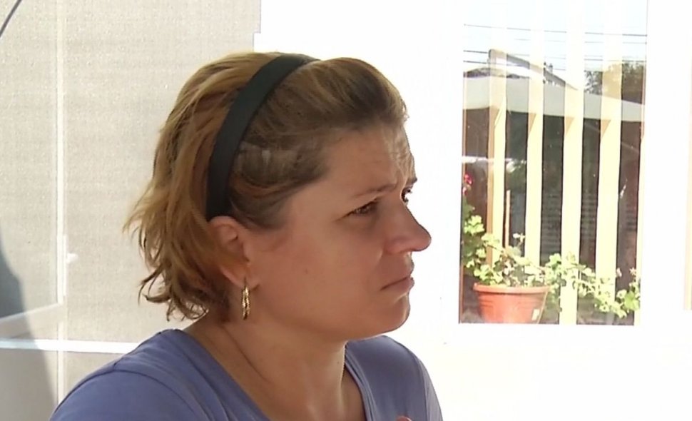 Mama Alexandrei Măceșanu, primele declarații: „Inima îmi spune că trăiește” - VIDEO