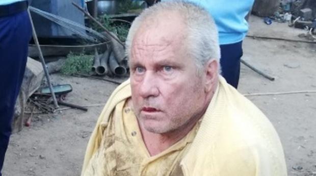 Criminalul Gheorghe Dincă a recunoscut că le-a omorât pe Luiza și Alexandra. A doua victimă ar fi fost prinsă în timp ce suna la 112. Cum a motivat faptele sale 607463