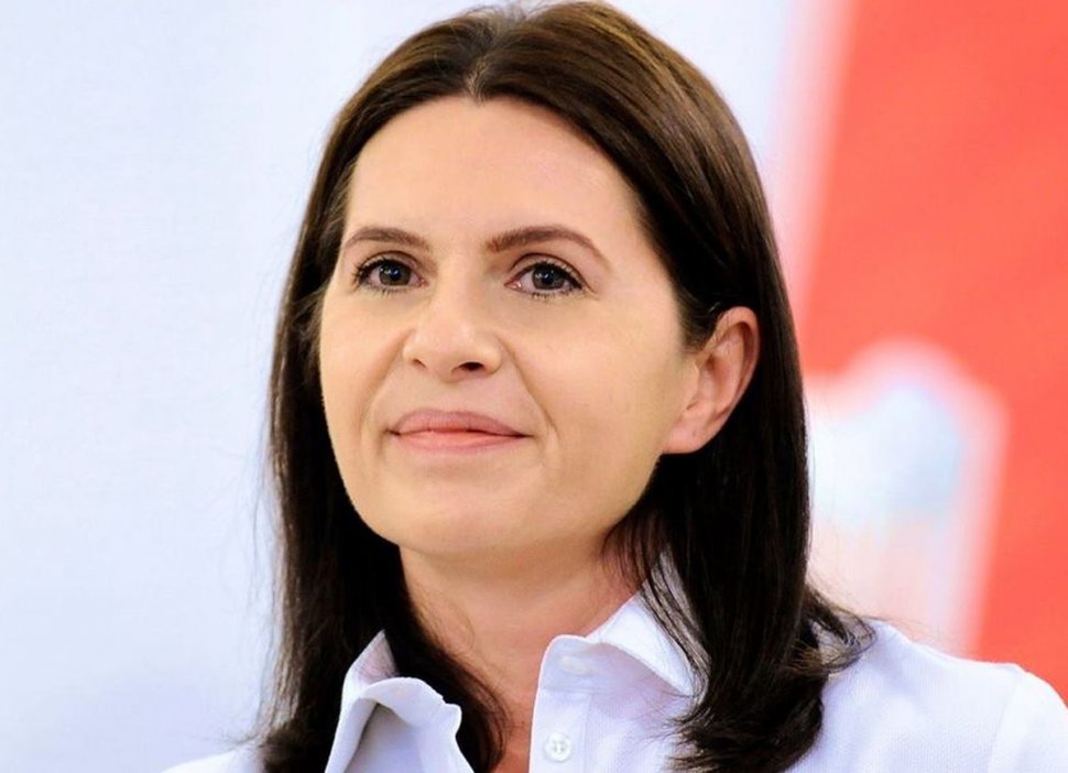 Adriana Săftoiu (PNL), solicitare la Camera Deputaţilor: Comisie care să investigheze toate cazurile de persoane dispărute