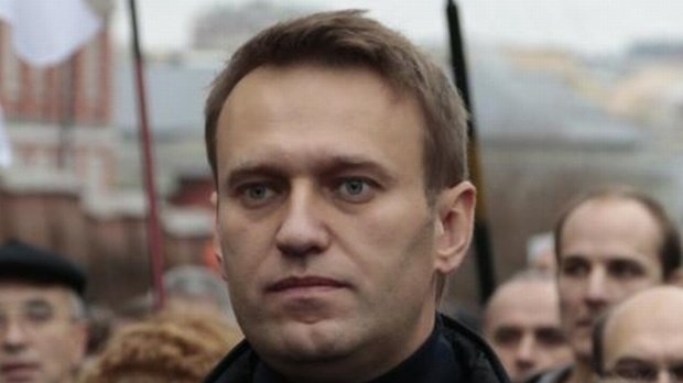 Opozantul rus Alexei Navalnîi a fost otrăvit cu o substanță necunoscută 