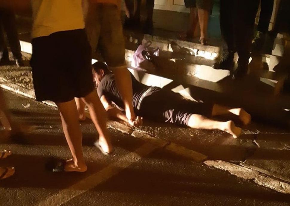 Tentativă de viol în staţia de autobuz din Constanța: „Poliţia a spus că nu vine decât dacă sunt dovezi concrete”  